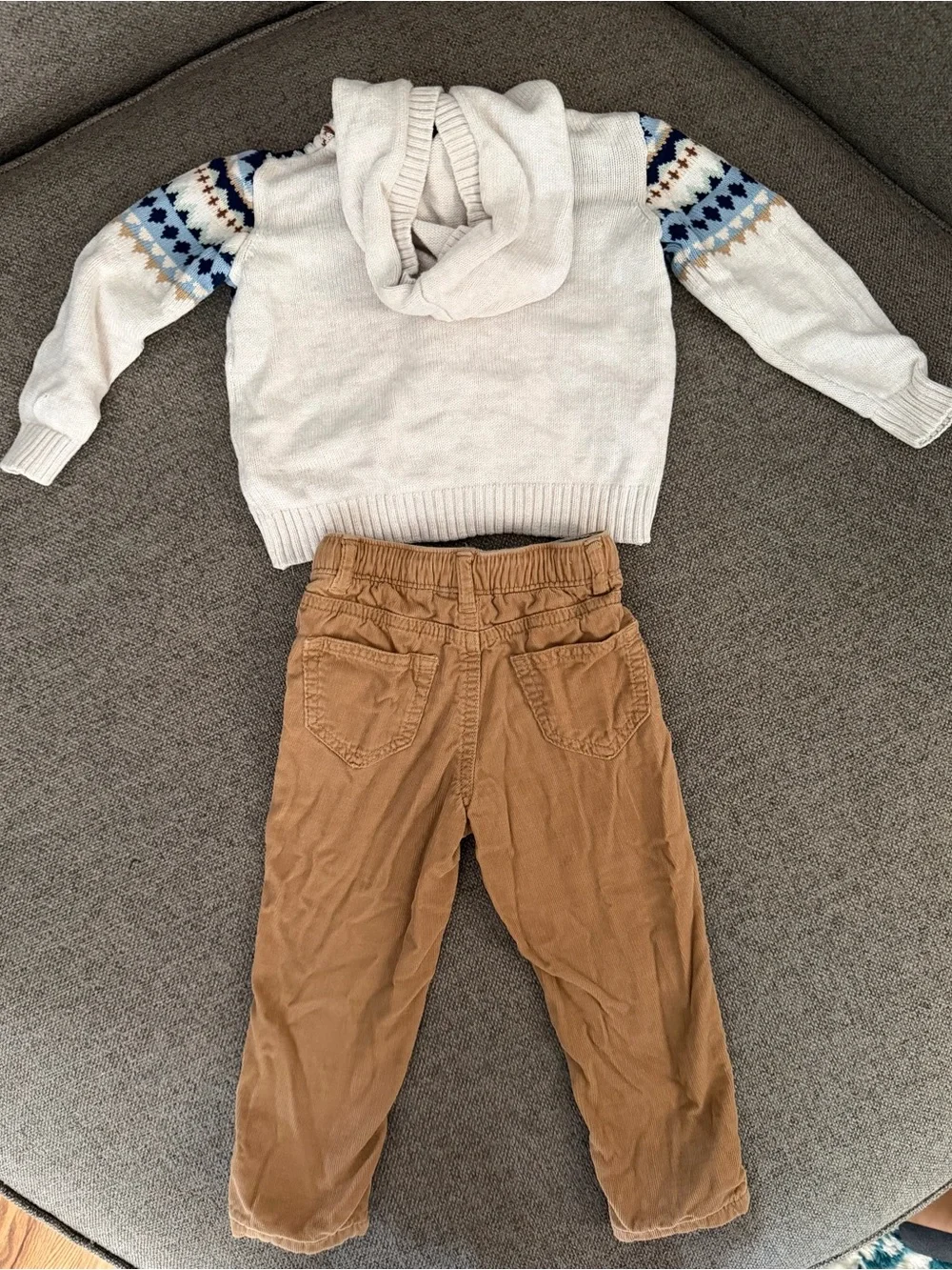 Gymboree adorable holiday